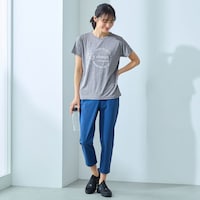 モデル身長164cm／M