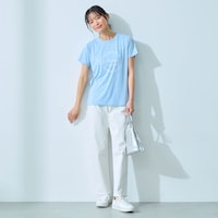 モデル身長164cm／M