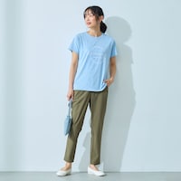 モデル身長164cm／M