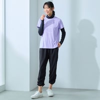 モデル身長164cm／M
