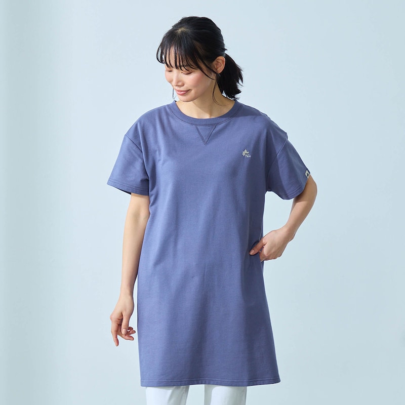 モデル身長164cm／M