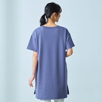モデル身長164cm／M