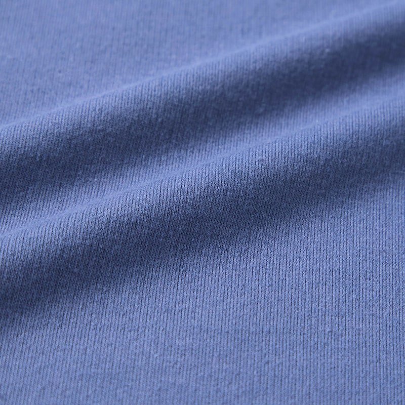 やわらかなミニ裏起毛