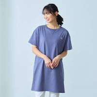 ブルーグレー