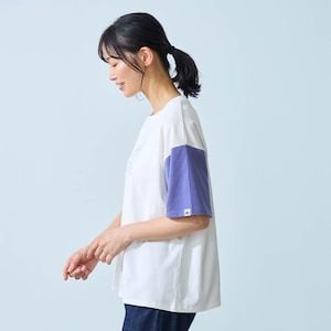 モデル身長164cm／M