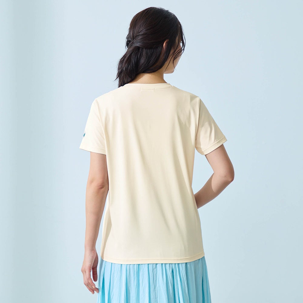 モデル身長167cm／M