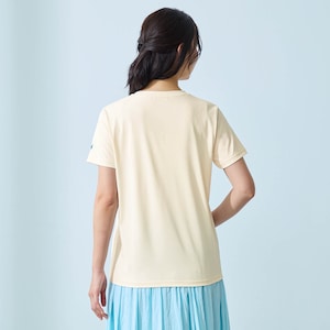 モデル身長167cm／M