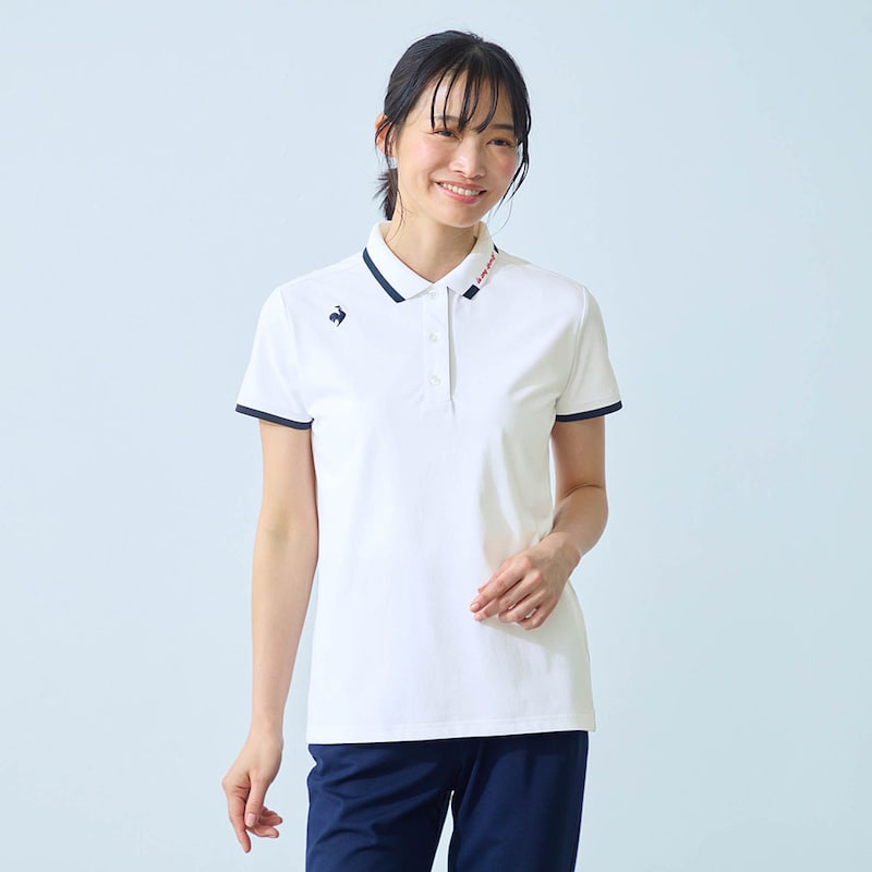 モデル身長164cm／M