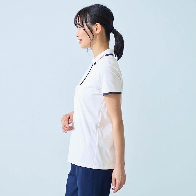 モデル身長164cm／M