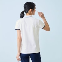 モデル身長164cm／M