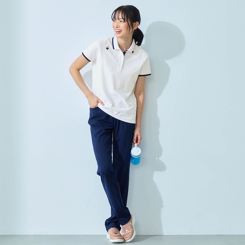 モデル身長164cm／M