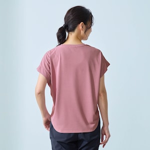 モデル身長167cm／M