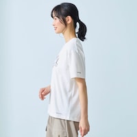 モデル身長164cm／M