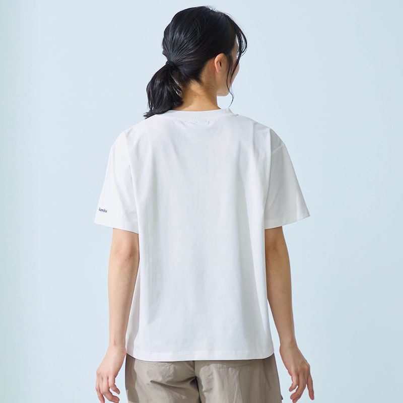 モデル身長164cm／M