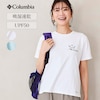 【コロンビア/Columbia】【エントリーでポイント10%還元】 タイムトゥートレイルグラフィックTシャツ