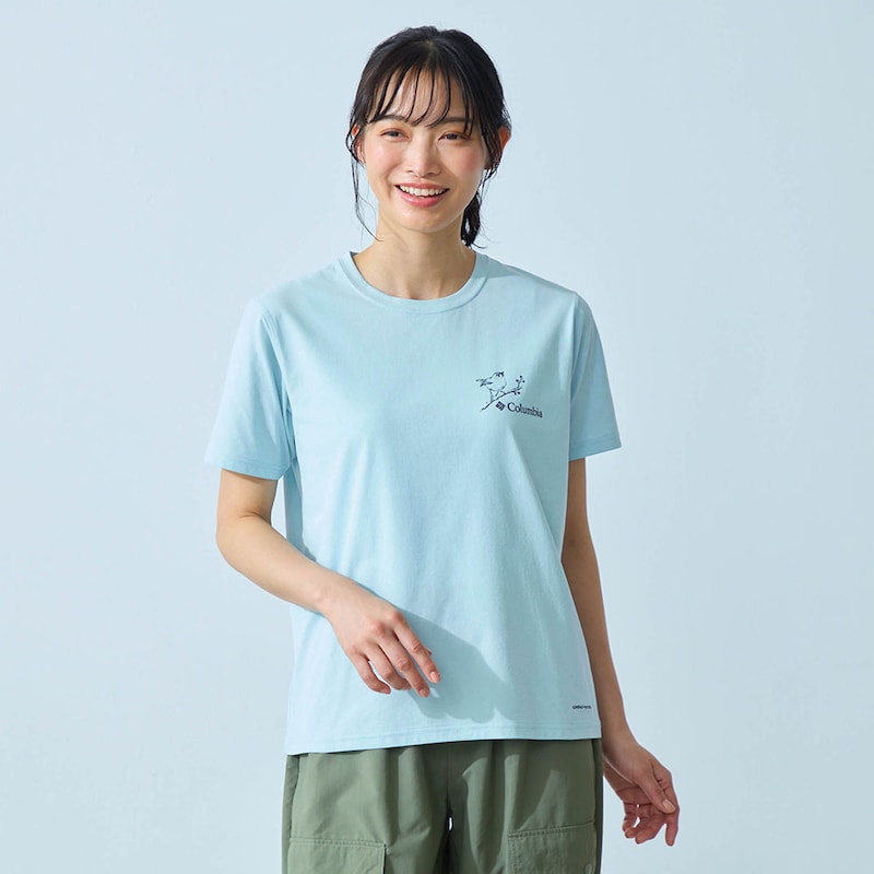 モデル身長164cm／M