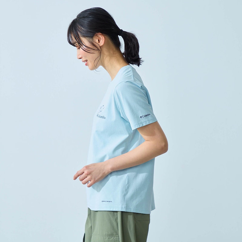 モデル身長164cm／M