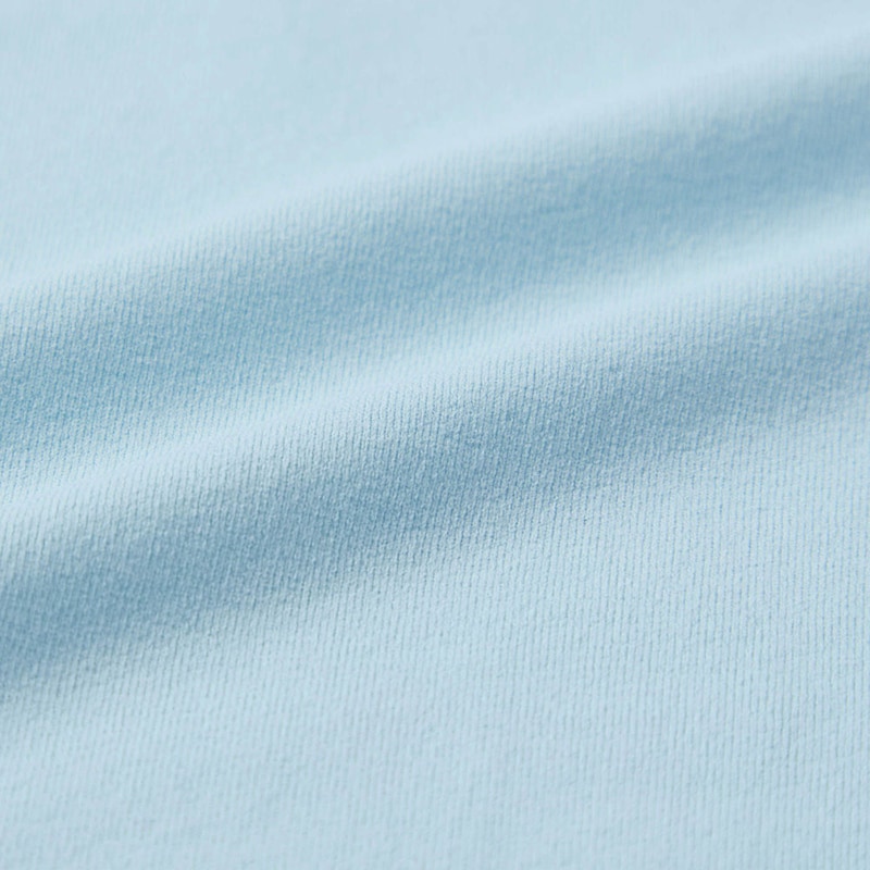 消臭機能糸を使用