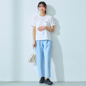 モデル身長164cm／M