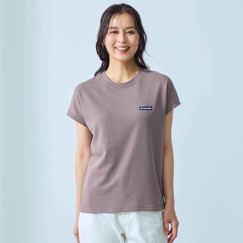 モデル身長167cm／M