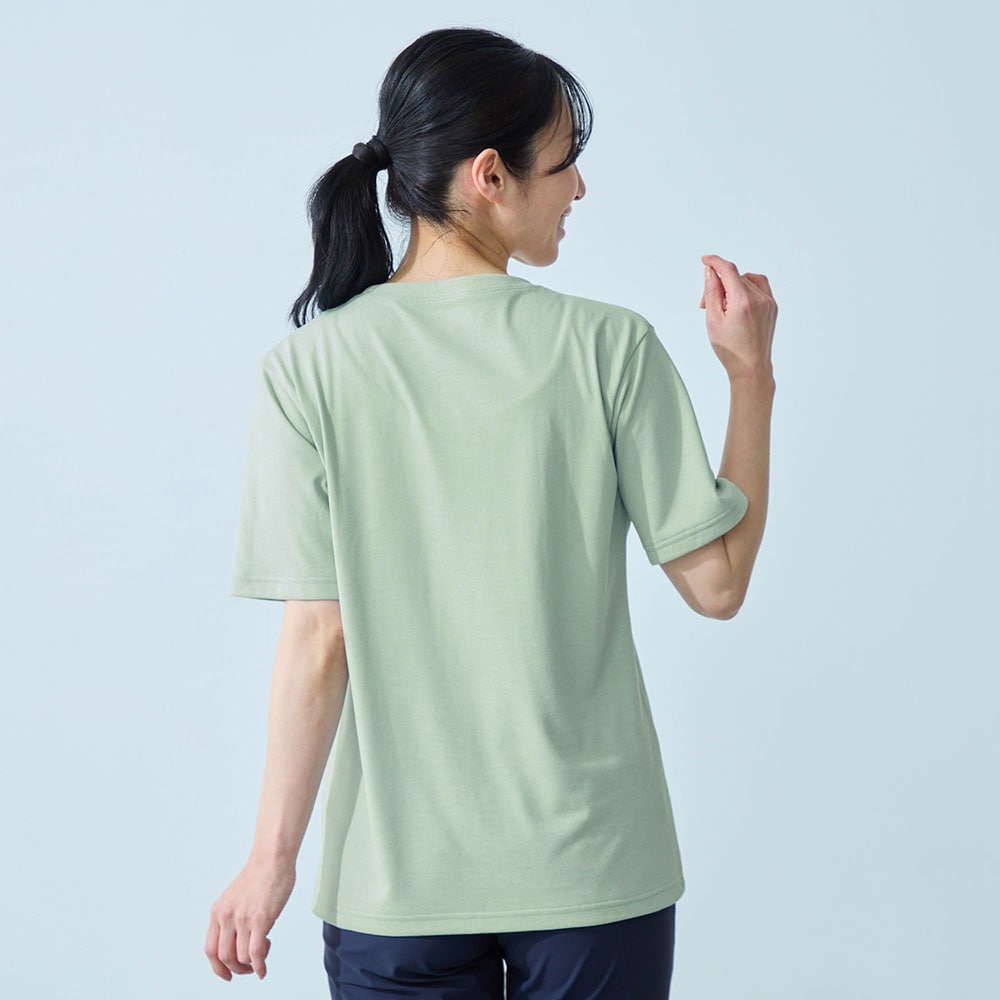 モデル身長167cm／M