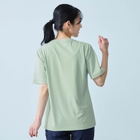 モデル身長167cm／M