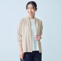 モデル身長167cm／M