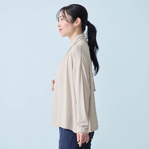モデル身長167cm／M