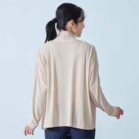 モデル身長167cm／M