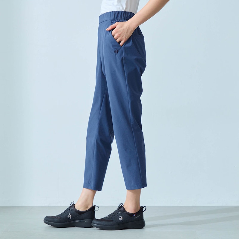 モデル身長164cm／M