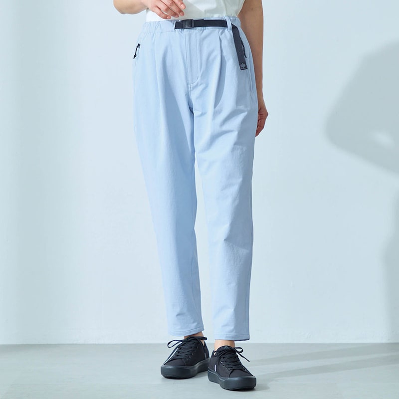 モデル身長164cm／M