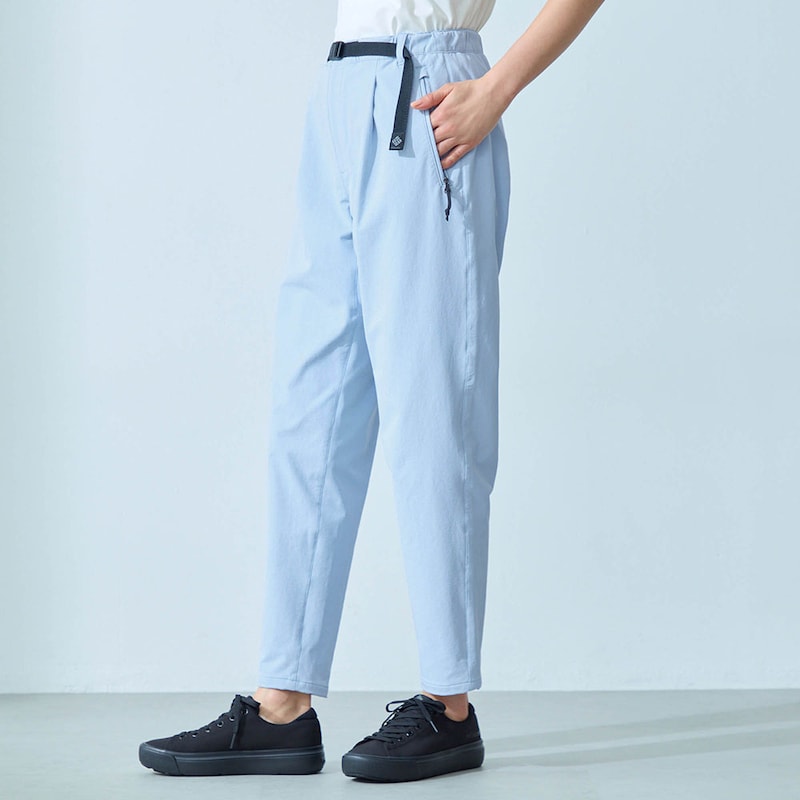 モデル身長164cm／M