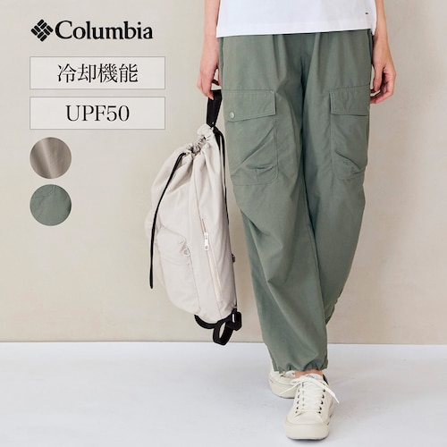 トゥリースワローオムニフリーズゼロカーゴパンツ