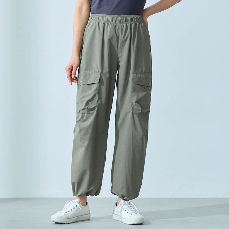 モデル身長164cm／M