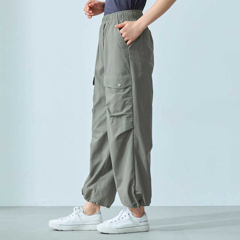 モデル身長164cm／M