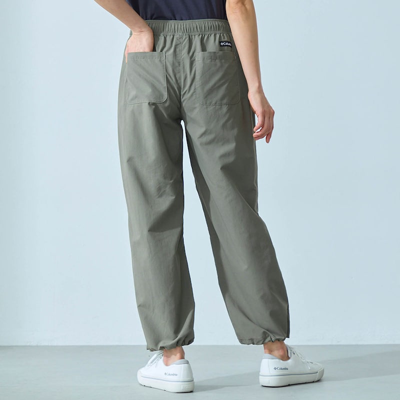 モデル身長164cm／M