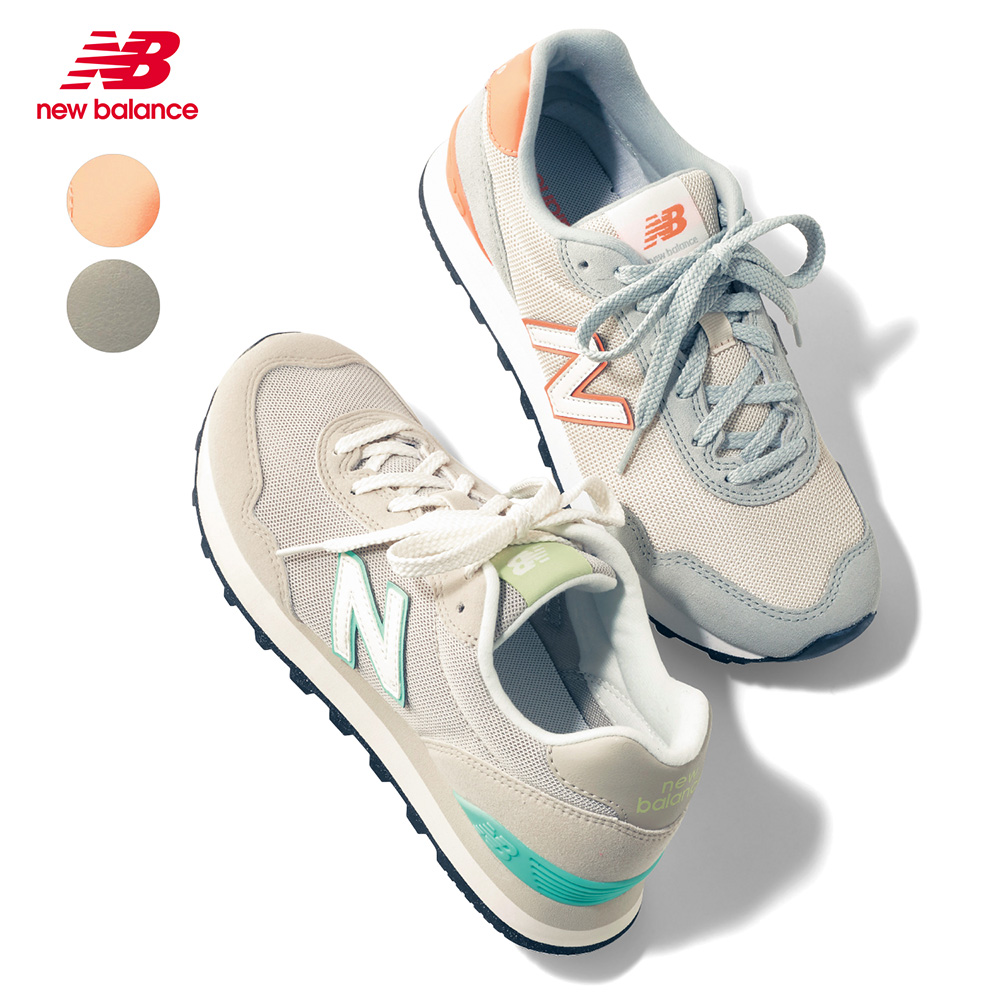 【ニューバランス/New Balance】W515 スニーカー