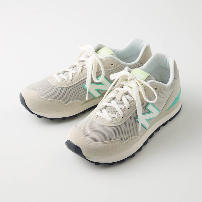 ミントグリーン