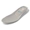 クッション性のある消臭機能付きインソール