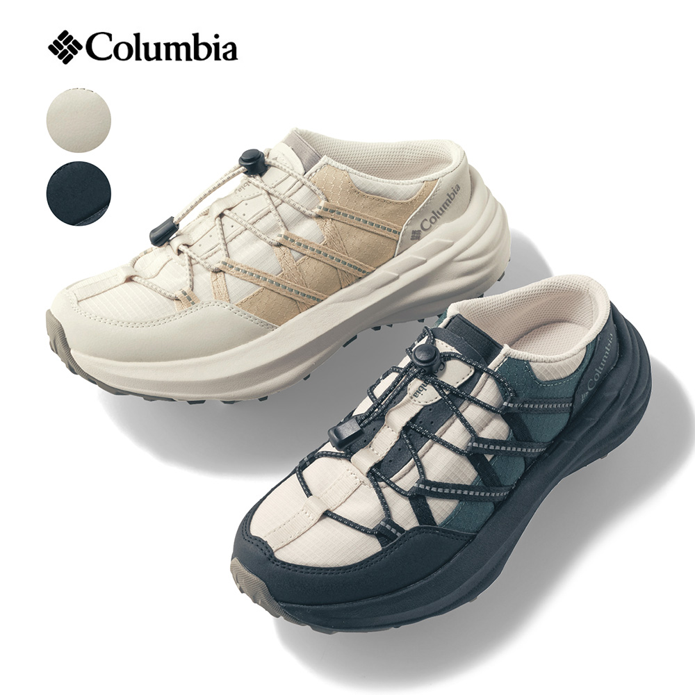 【コロンビア/Columbia】【エントリーでポイント10%還元】 スカイバー スリップ スニーカー