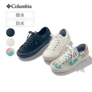 【コロンビア/Columbia】【エントリーでポイント10%還元】 ホーソンレイン ウォータープルーフ スニーカー