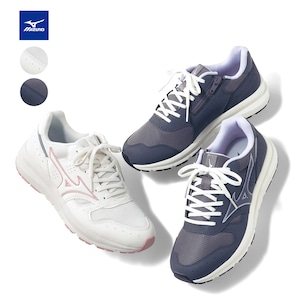 【ミズノ】ウェーブフリーライド2 スニーカー