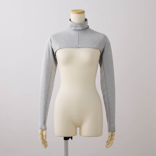 接触冷感ボレロ