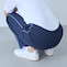 背中や腰は出にくい仕様に
