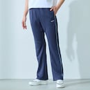 ネイビー×サックス