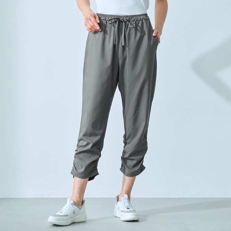 モデル身長164cm／M