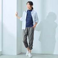 モデル身長164cm／M
