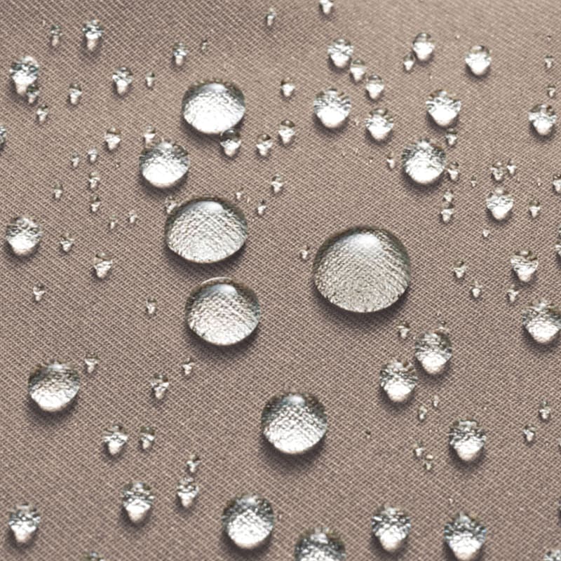 【帽子】撥水加工機能付き