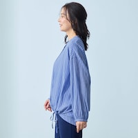 モデル身長167cm／M