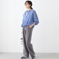 モデル身長170cm／M